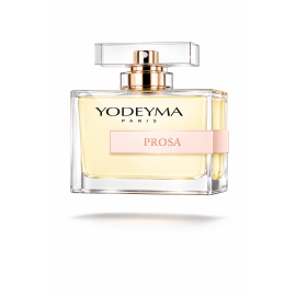 Yodeyma Prosa Eau de Parfum, Объем: 100