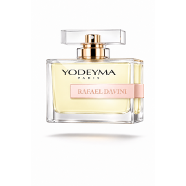 Yodeyma Rafael Davini Eau de Parfum, Объем: 100