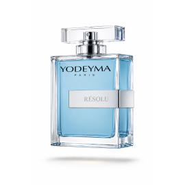 Yodeyma Resolu Eau de Parfum, Объем: 100