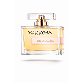 Yodeyma Rinascere Eau de Parfum, Объем: 100
