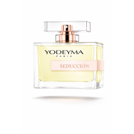 Yodeyma Seduccion Eau de Parfum, Объем: 100