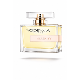 Yodeyma Serenity Eau de Parfum, Объем: 100