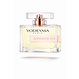 Yodeyma Sophisticate Eau de Parfum, Объем: 100