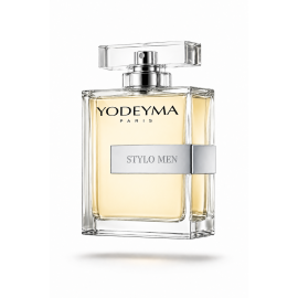 Yodeyma Stylo Men Eau de Parfum