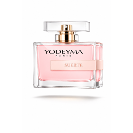 Yodeyma Suerte Eau de Parfum, Объем: 100