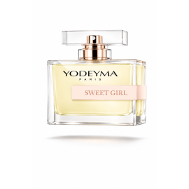 Yodeyma Sweet Girl Eau de Parfum, Объем: 100
