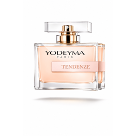 Yodeyma Tendenze Eau de Parfum, Объем: 100