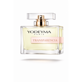 Yodeyma Transparencia Eau de Parfum, Объем: 100