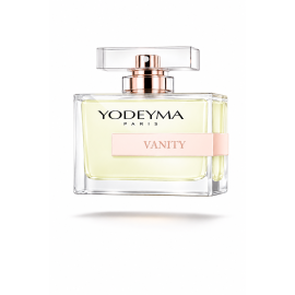Yodeyma Vanity Eau de Parfum, Объем: 100