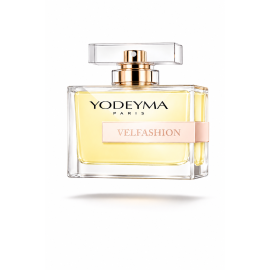 Yodeyma Velfashion Eau de Parfum, Объем: 100