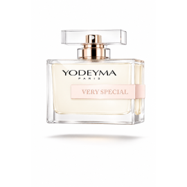 Yodeyma Very Special Eau de Parfum, Объем: 100