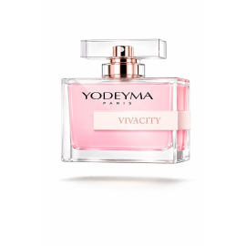 Yodeyma Vivacity Eau de Parfum, Объем: 100