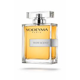 Yodeyma Wow Scent! Eau de Parfum, Объем: 100