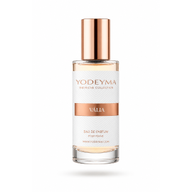 Yodeyma Valia Eau de Parfum, Объем: 15