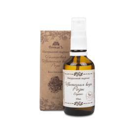 Цветочная вода розы (Болгария) Organic СпивакЪ
