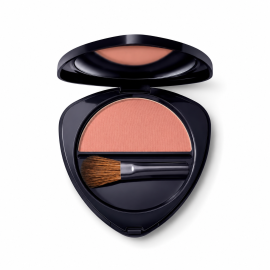 Dr. Hauschka Blush 02 abricot / Румяна для лица 02 абрикос