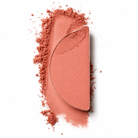 Dr. Hauschka Blush 02 abricot / Румяна для лица 02 абрикос, изображение 2
