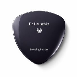 Dr.Hauschka Бронзирующая пудра 01 с эффектом загара, изображение 5