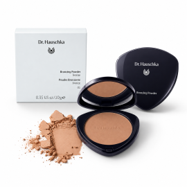 Dr.Hauschka Бронзирующая пудра 01 с эффектом загара, изображение 8