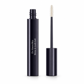 Dr.Hauschka Гель для бровей и ресниц 00 прозрачный (Brow&Lash Gel 00 translucent)