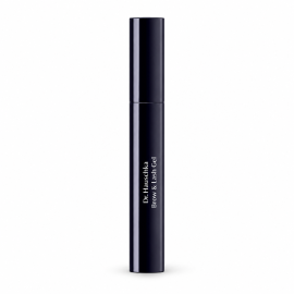 Dr.Hauschka Гель для бровей и ресниц 00 прозрачный (Brow&Lash Gel 00 translucent), изображение 7