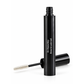 Dr.Hauschka Гель для бровей и ресниц 00 прозрачный (Brow&Lash Gel 00 translucent), изображение 4
