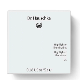 Dr. Hauschka Highlighter 01 Illuminating, изображение 5