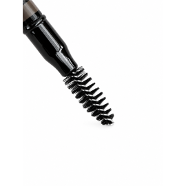 DR. HAUSCHKA Карандаш для бровей Eyebrow Definer, 02 темно-коричневый, изображение 2