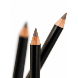 DR. HAUSCHKA Карандаш для бровей Eyebrow Definer, 02 темно-коричневый, изображение 5
