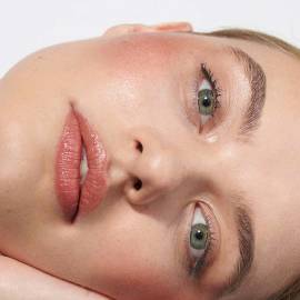 Dr.Hauschka Lip to Cheek  02 красный, изображение 4