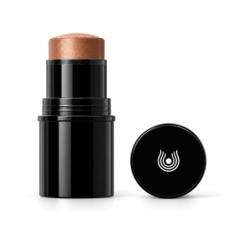 Dr.Hauschka Lip to Cheek  04 золотой