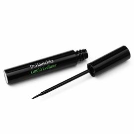 Dr. Hauschka Подводка жидкая Liquid Eyeliner, 01 black, изображение 2