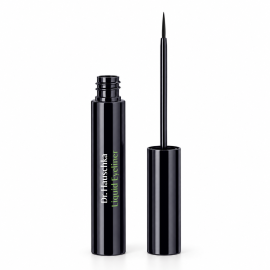 Dr. Hauschka Подводка жидкая Liquid Eyeliner, 01 black