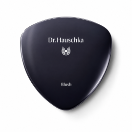 Dr.Hauschka Румяна пудровые 01 Малина, изображение 4