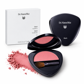 Dr.Hauschka Румяна пудровые 01 Малина, изображение 6