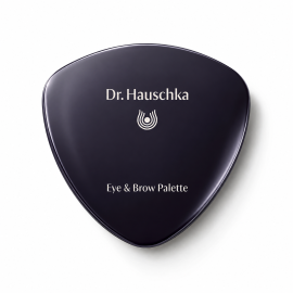 Dr. Hauschka Тени для век, 04 Зеленый турмалин, изображение 3