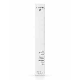 Карандаш для глаз Dr. Hauschka Eye Definer, коричневый, изображение 5