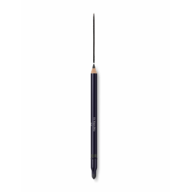 Карандаш для глаз Dr. Hauschka Eye Definer, серо-коричневый, изображение 3