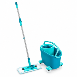 Комплект Leifheit CLEAN TWIST M Ergo 52121