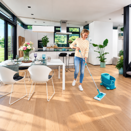 Комплект Leifheit CLEAN TWIST M Ergo 52121, изображение 14