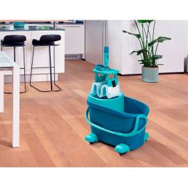 Комплект Leifheit CLEAN TWIST M Ergo 52121, изображение 4