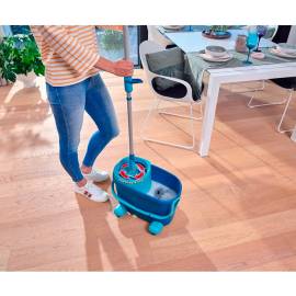 Комплект Leifheit CLEAN TWIST M Ergo 52121, изображение 8