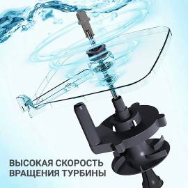 Набор для уборки Hausmann Niagara, изображение 9