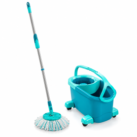 Набор для уборки Leifheit Clean Twist 52102