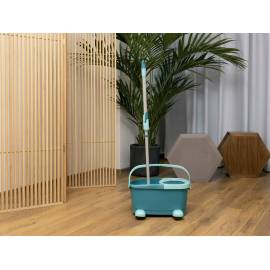 Набор для уборки Leifheit Clean Twist 52102, изображение 4
