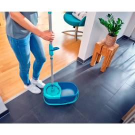 Набор для уборки Leifheit Clean Twist, изображение 4