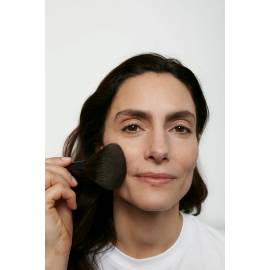 Dr. Hauschka Пудра для лица корректирующая 02 успокаивающая, изображение 4