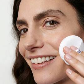 Dr.Hauschka Пудра для лица рассыпчатая матирующая 00 прозрачная, изображение 2