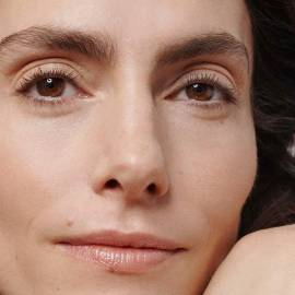 Dr.Hauschka Пудра для лица рассыпчатая матирующая 00 прозрачная, изображение 4