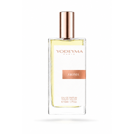 Yodeyma Aroma Eau de Parfum, Объем: 50